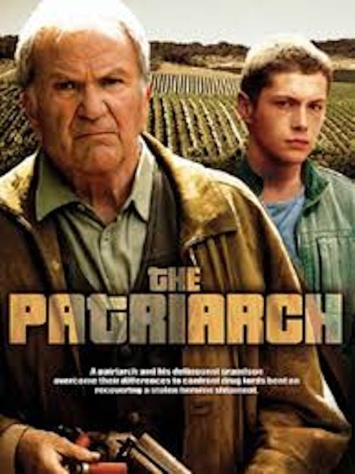 Joseph (2005) poster