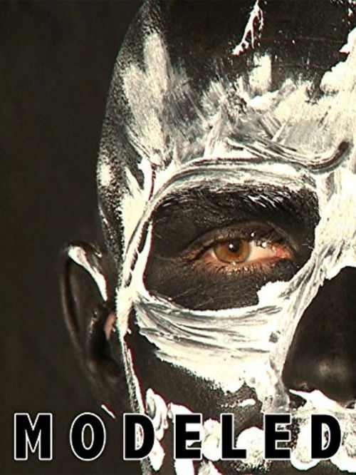 Modeled (2011) poster