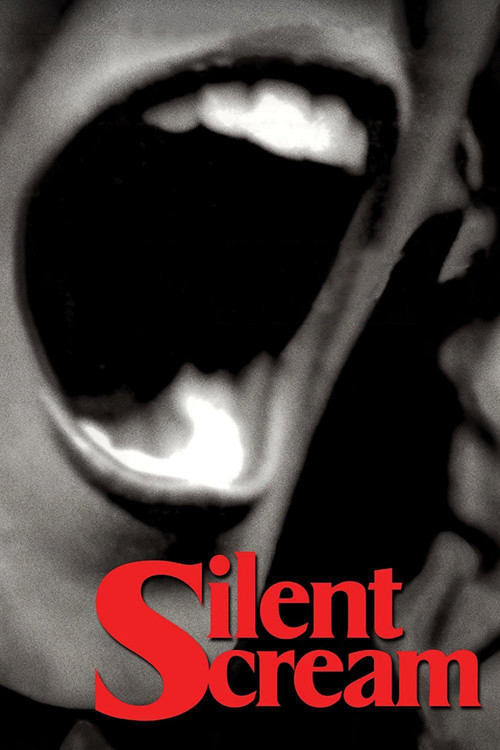Silent Scream (1979) poster