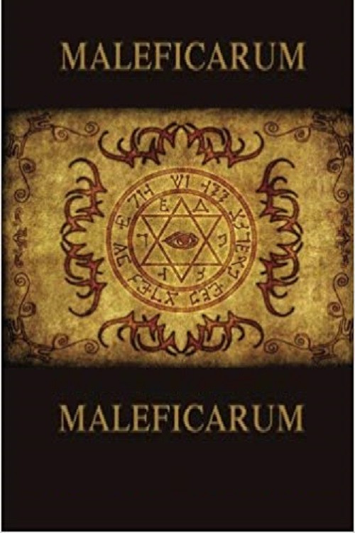 Maleficarum (2011) poster