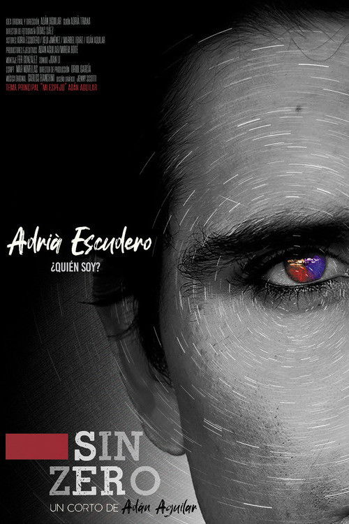 Sin zero (2022) poster