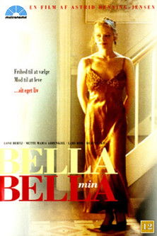 Bella, min Bella (1996) poster