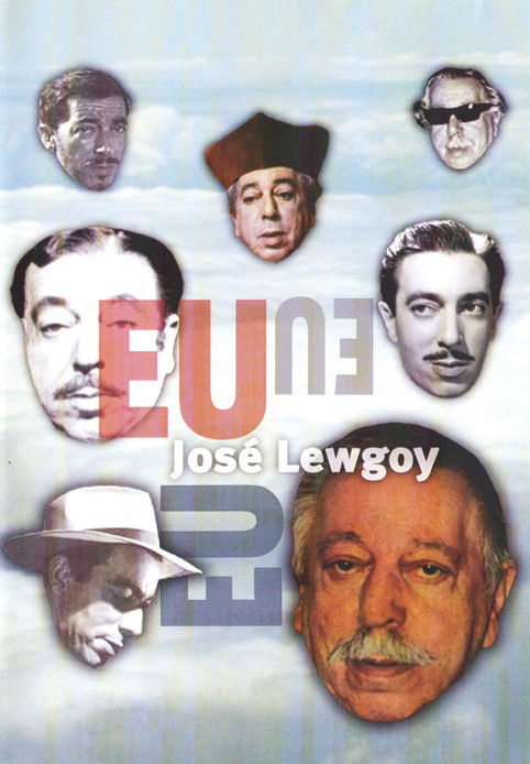 I, I, I José Lewgoy (2011) poster