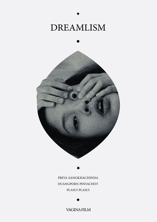 Dreamlism (2019) poster