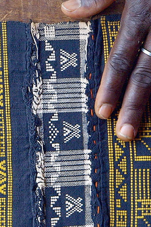 Quantum Creole (2020) poster