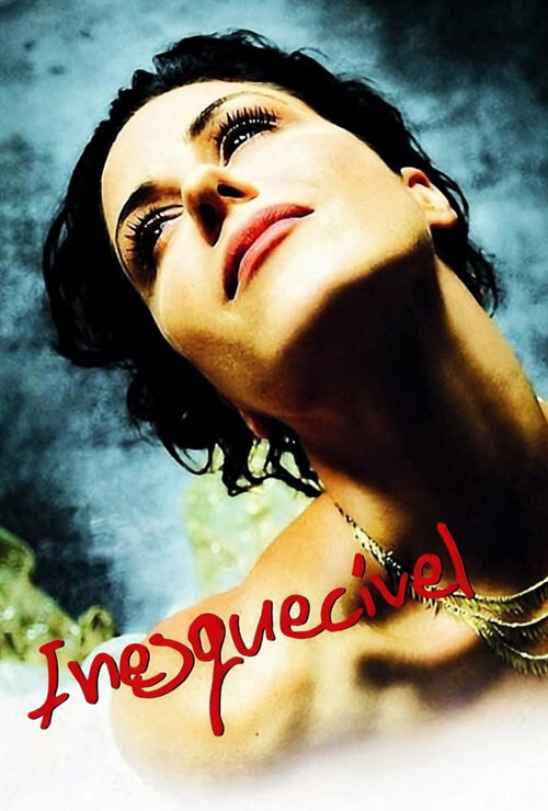 Inesquecível (2007) poster