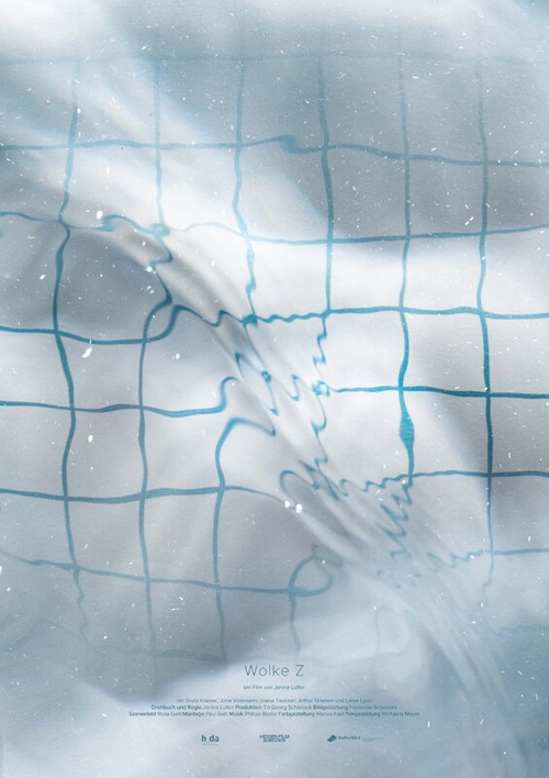 Swim and Float (2024) poster