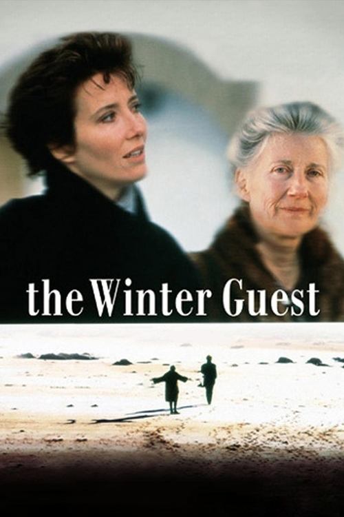 The Winter Guest (1997) poster