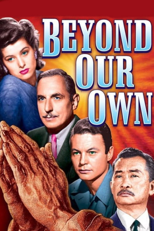 Beyond Our Own (1947) poster