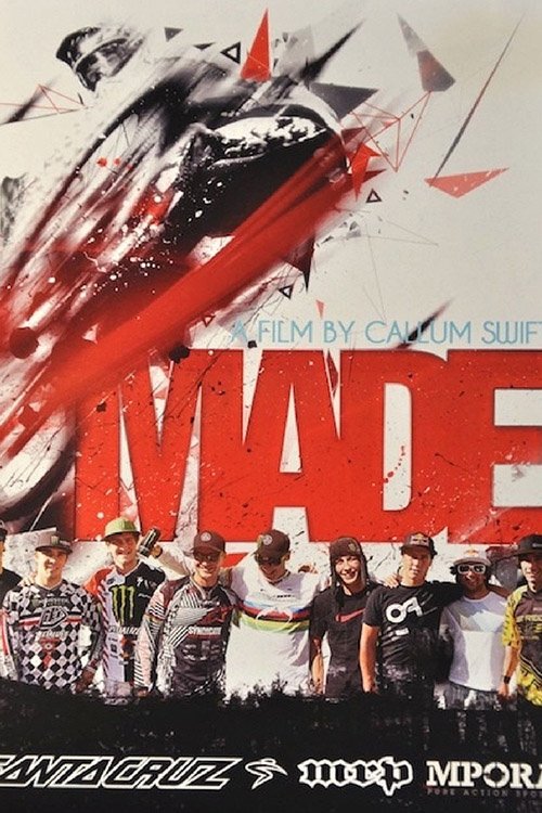 Made (2009) poster