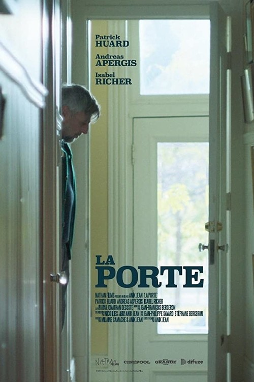 La Porte (2019) poster