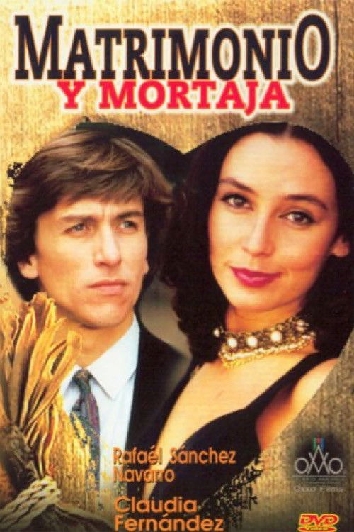 Matrimonio y mortaja (1992) poster