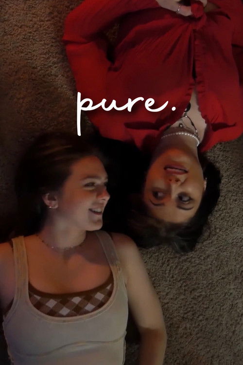 Pure (2022) poster