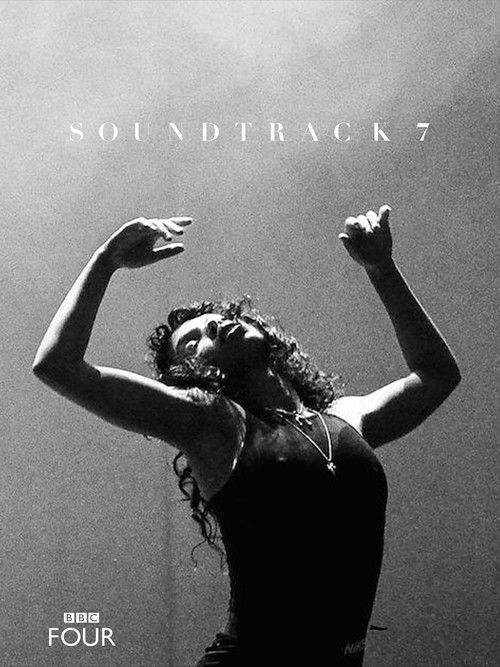 Soundtrack 7 (2016) poster