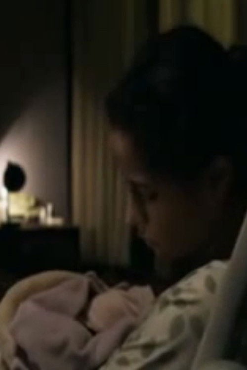 De noche (2009) poster