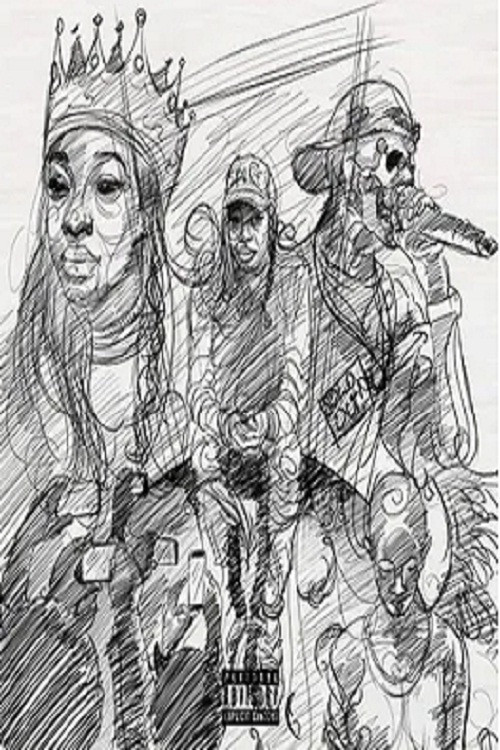 A CURIOUS TALE OF TRIALS + PERSONS: THE TRUE STORY (2015) poster