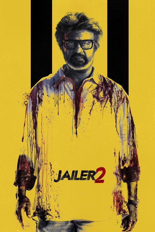 ஜெயிலர் 2 (2026) poster