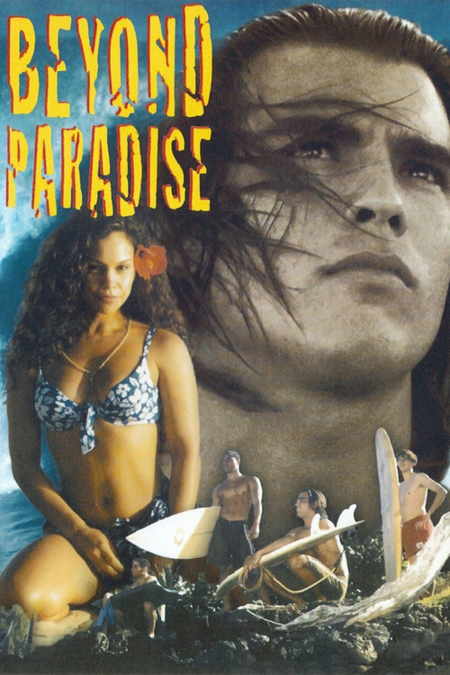 Beyond Paradise (1998) poster