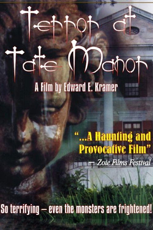 Terror at Tate Manor (2002) poster