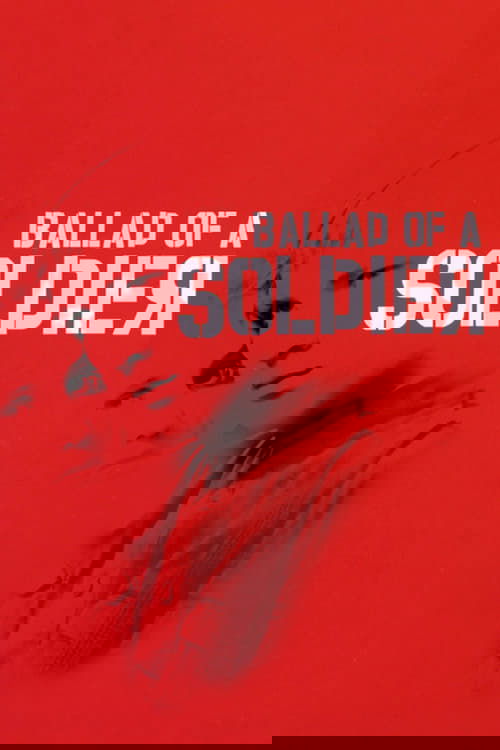 Ballad of a Soldier (1959) poster