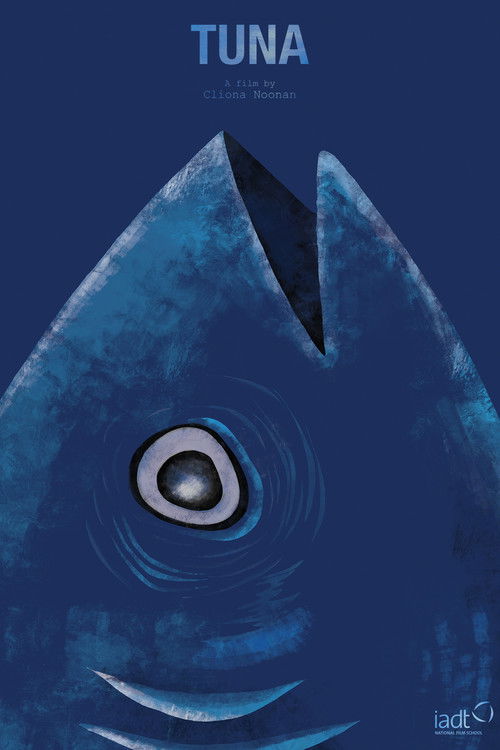 Tuna (2019) poster
