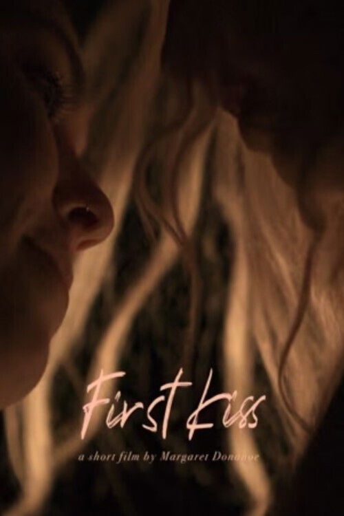 First Kiss (2022) poster