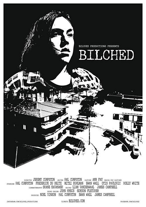 Bilched (2019) poster