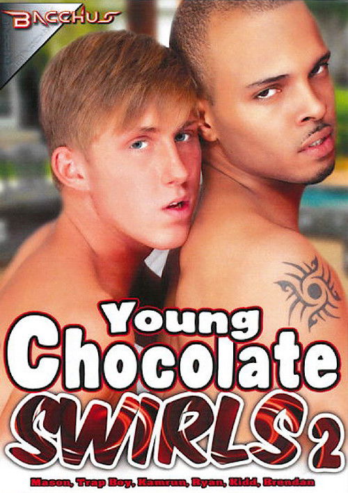 Young Chocolate Swirls 2 (2017) poster