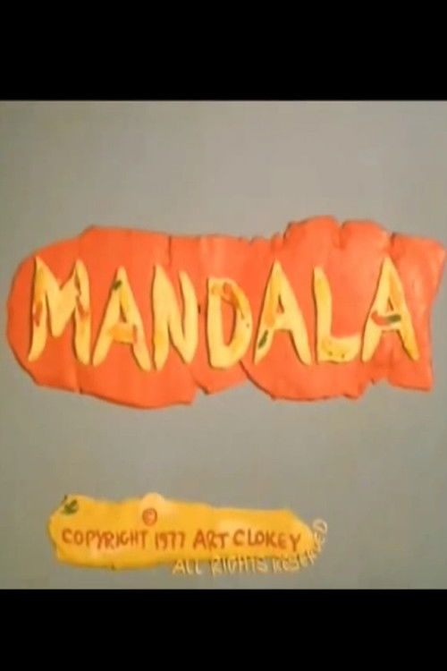 Mandala (1977) poster
