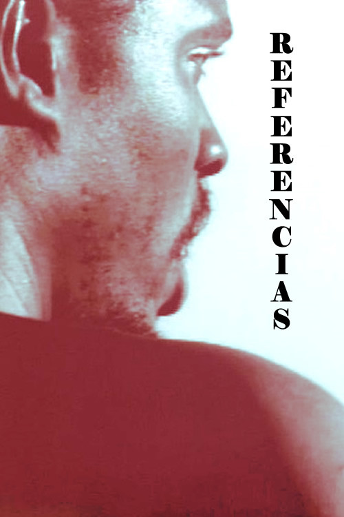 Referências (2006) poster