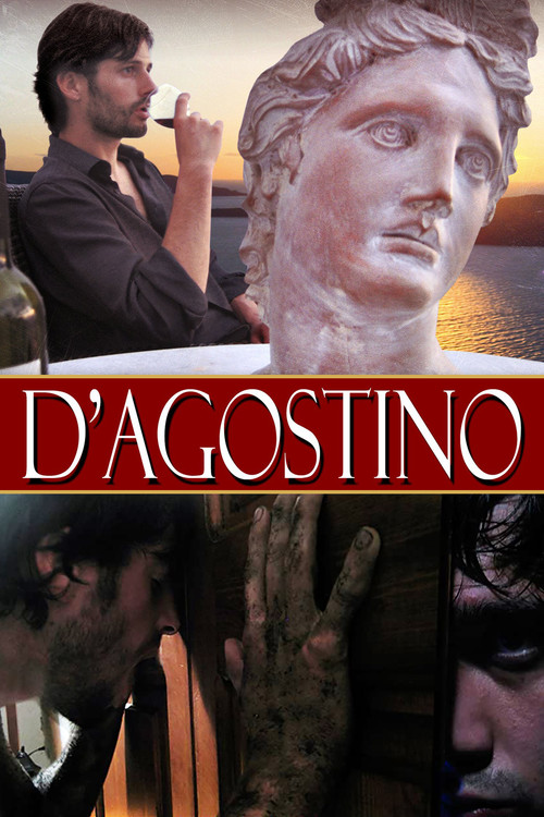 D'Agostino (2012) poster