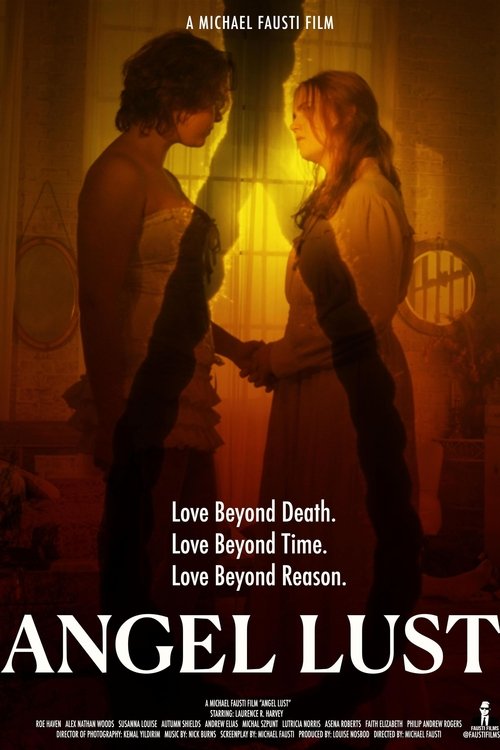 Angel Lust (2026) poster