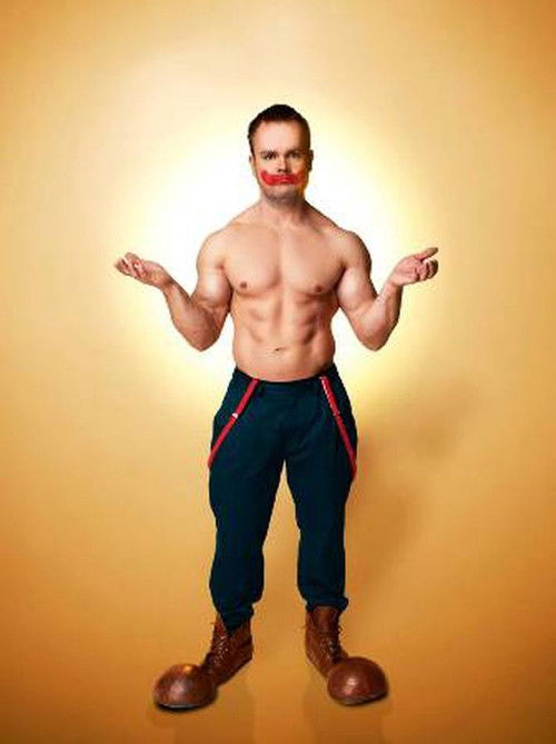 The Truth (2010) poster