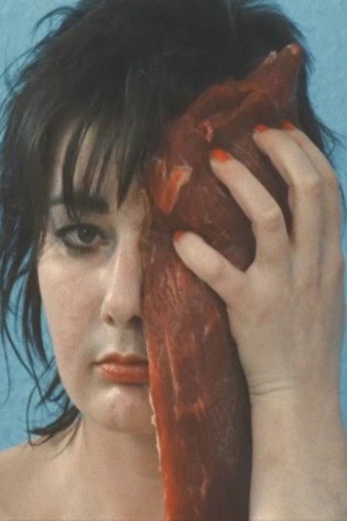 Johnny oder das rohe Fleisch (1984) poster