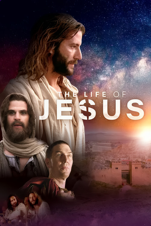 The Life of Jesus (2003) poster