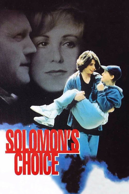 Solomon's Choice (1992) poster