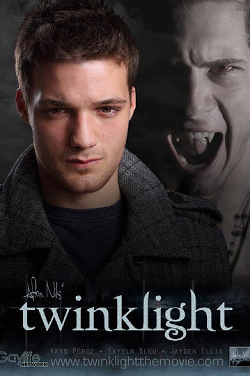 Twinklight (2010) poster