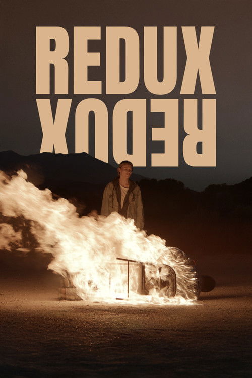 Redux Redux (2026) poster
