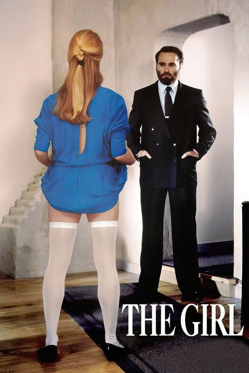The Girl (1987) poster