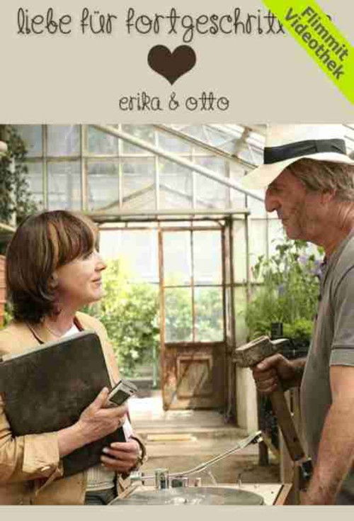 Liebe für Fortgeschrittene (2008) poster