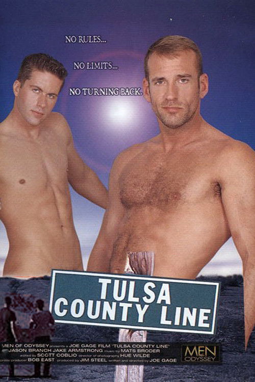 Tulsa County Line (2001) poster