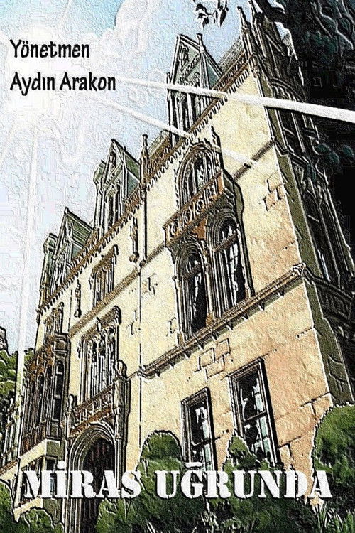 Miras Uğrunda (1956) poster