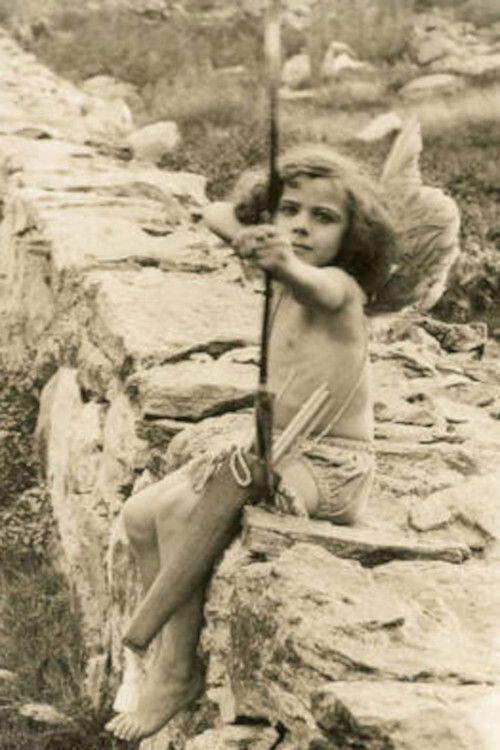 The Tempter and Dan Cupid (1911) poster