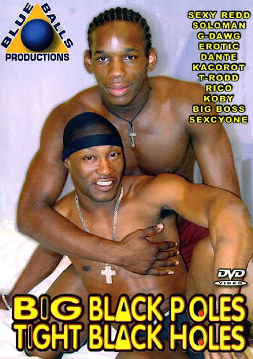 Big Black Poles Tight Black Holes (2006) poster