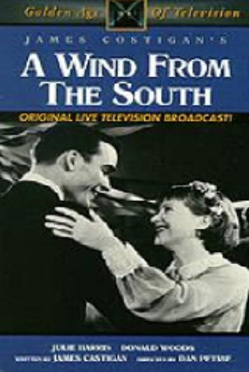 A Wind from the South (1955) poster