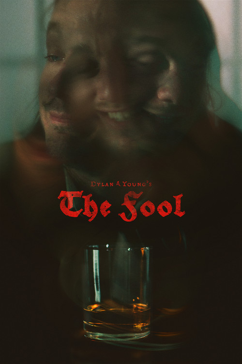 The Fool (2024) poster