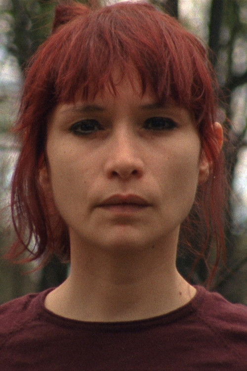 Reynard (2019) poster