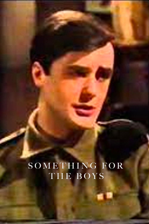 Something for the Boys (1981) poster
