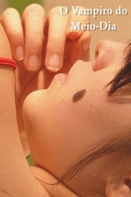 O Vampiro do Meio-Dia (2008) poster