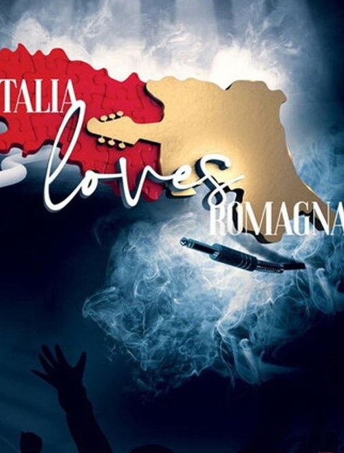 Italia Loves Romagna - Vari artisti (2023) poster